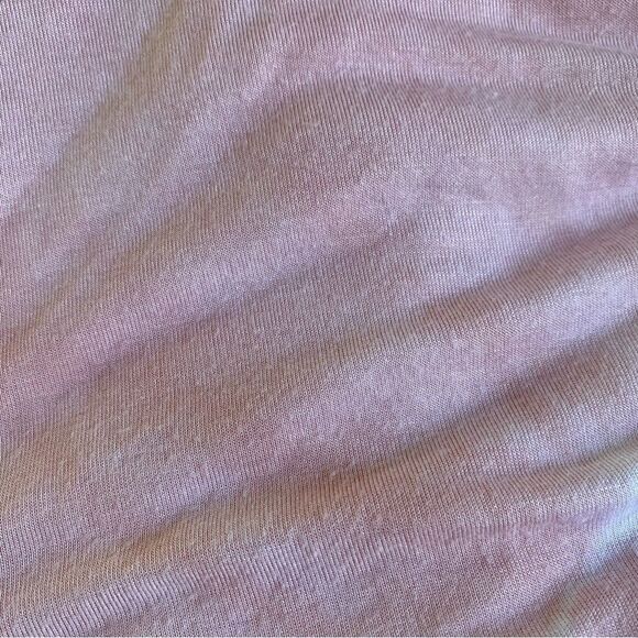 𝅺SUPER Soft Pink & Purple Tie Dye Tank Size M - Picture 5 of 7